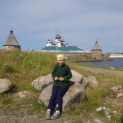 Аня Горбачевская, 2008