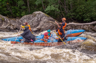 Последний порог